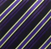 Corbata Rayas Siena 33