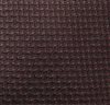 Corbata Seda Estrecha Marrón