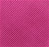 Corbata Seda Magenta