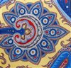 Detalle corbata Turín 1
