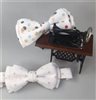 Pajaritas Niño Boda