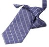 Corbata Niño Cuadros Azules